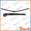 Bras d'essuie-glace arrière 410mm pour VW | EWB-WW-001, 39-0207
